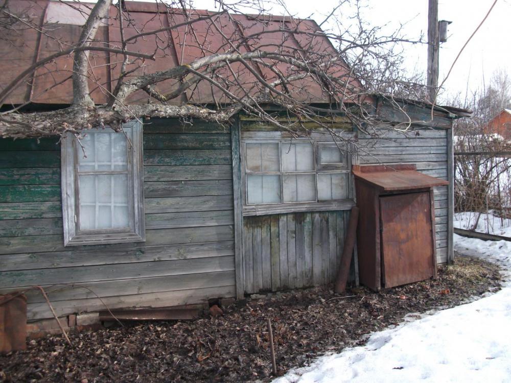 Продажа / Дачи, Казань, СНТ Спартак, 550 000 Казань г, Приволжский, садовое товарищество Спартак , продается дача, 7 соток, общ. пл. дома 50 кв.м., Продаю дачный... - 8