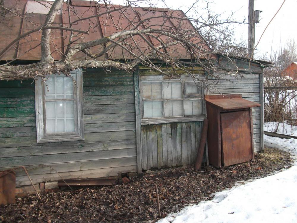 Продажа / Дачи, Казань, СНТ Спартак, 550 000 Казань г, Приволжский, садовое товарищество Спартак , продается дача, 7 соток, общ. пл. дома 50 кв.м., Продаю дачный... - 9