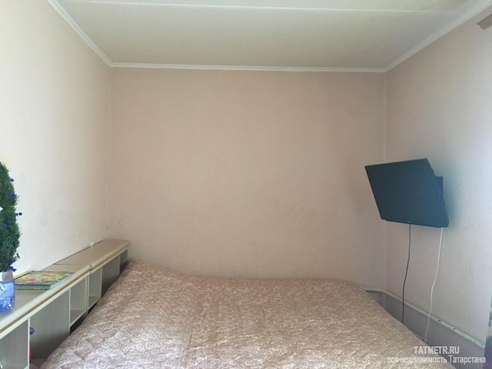 Продажа / Квартиры, Казань, Мазита Гафури улица, 3 099 000 Казань г, Вахитовский, улица Мазита Гафури 4, 3 комн., общ. пл. 51.6 кв.м., жил.пл. 36.2 кв.м., комнаты... - 1