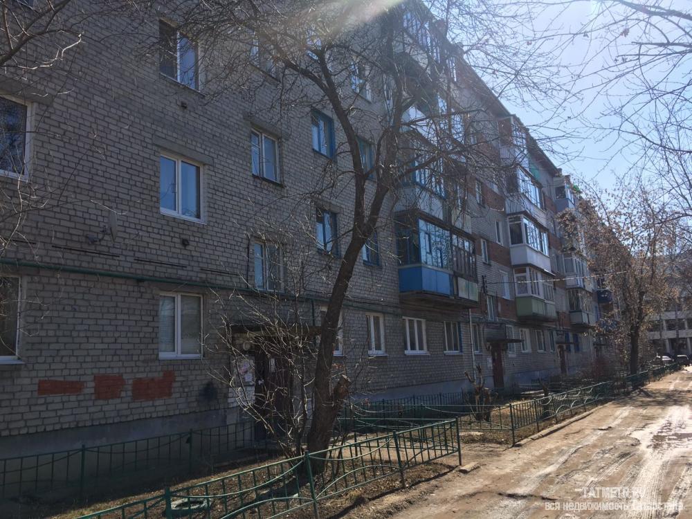 Продажа / Квартиры, Казань, Мазита Гафури улица, 3 099 000 Казань г, Вахитовский, улица Мазита Гафури 4, 3 комн., общ. пл. 51.6 кв.м., жил.пл. 36.2 кв.м., комнаты... - 12