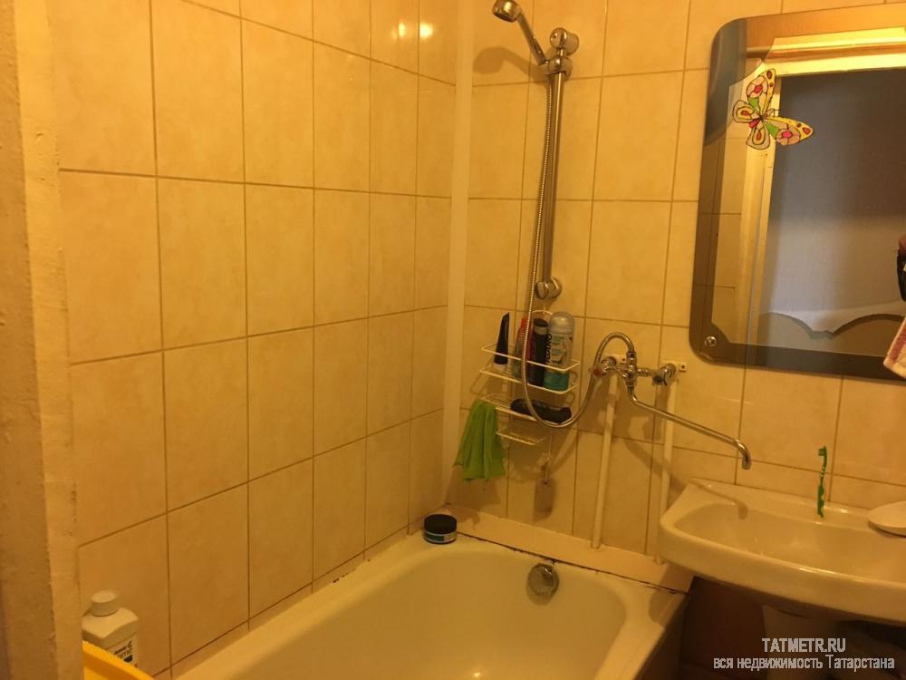 Продажа / Квартиры, Казань, Мазита Гафури улица, 3 099 000 Казань г, Вахитовский, улица Мазита Гафури 4, 3 комн., общ. пл. 51.6 кв.м., жил.пл. 36.2 кв.м., комнаты... - 8