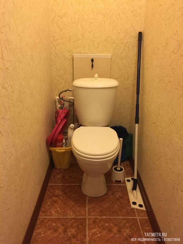 Продажа / Квартиры, Казань, Мазита Гафури улица, 3 099 000 Казань г, Вахитовский, улица Мазита Гафури 4, 3 комн., общ. пл. 51.6 кв.м., жил.пл. 36.2 кв.м., комнаты... - 9