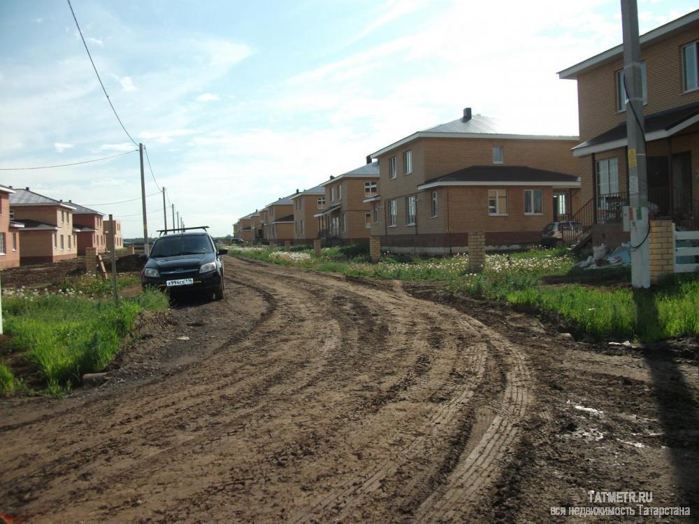 Чернышевка, продается таунхаус, 2.5 соток, общ. пл. дома 52 кв.м., санузел раздельный, хороший ремонт, Продаю... - 10