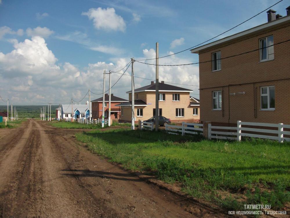 Чернышевка, продается таунхаус, 2.5 соток, общ. пл. дома 52 кв.м., санузел раздельный, хороший ремонт, Продаю... - 16