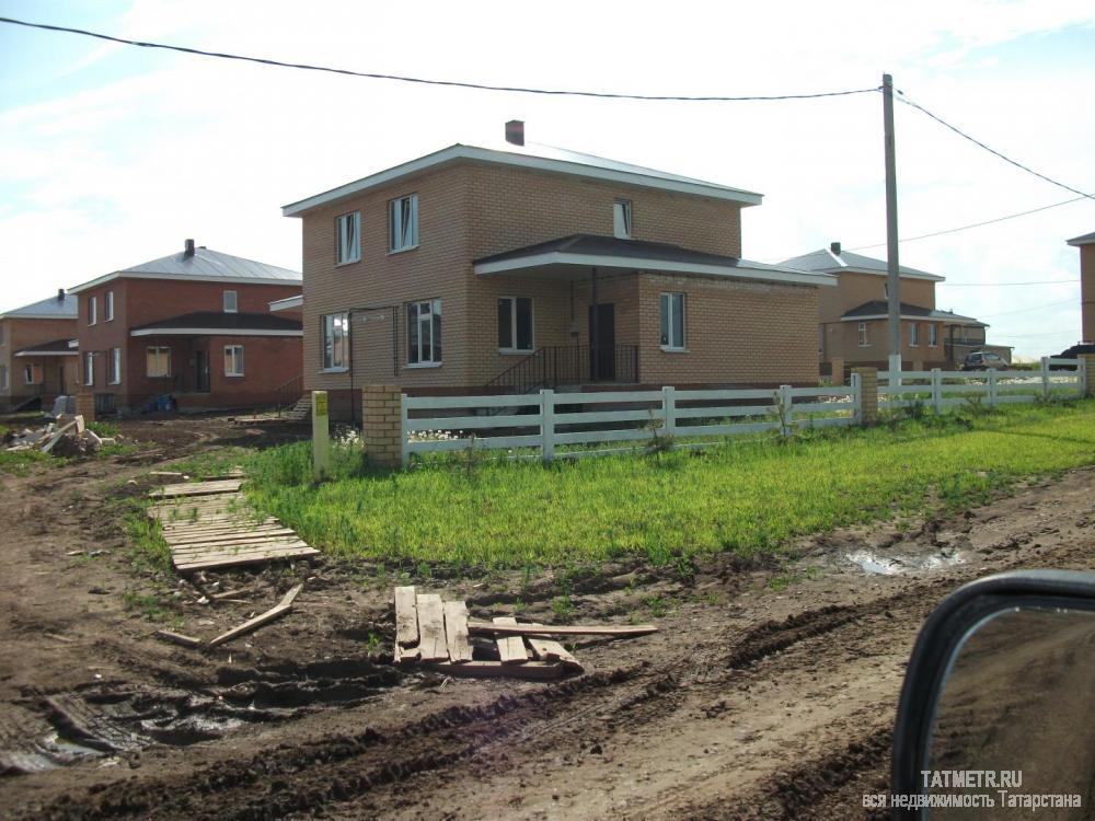 Чернышевка, продается таунхаус, 2.5 соток, общ. пл. дома 52 кв.м., санузел раздельный, хороший ремонт, Продаю... - 7