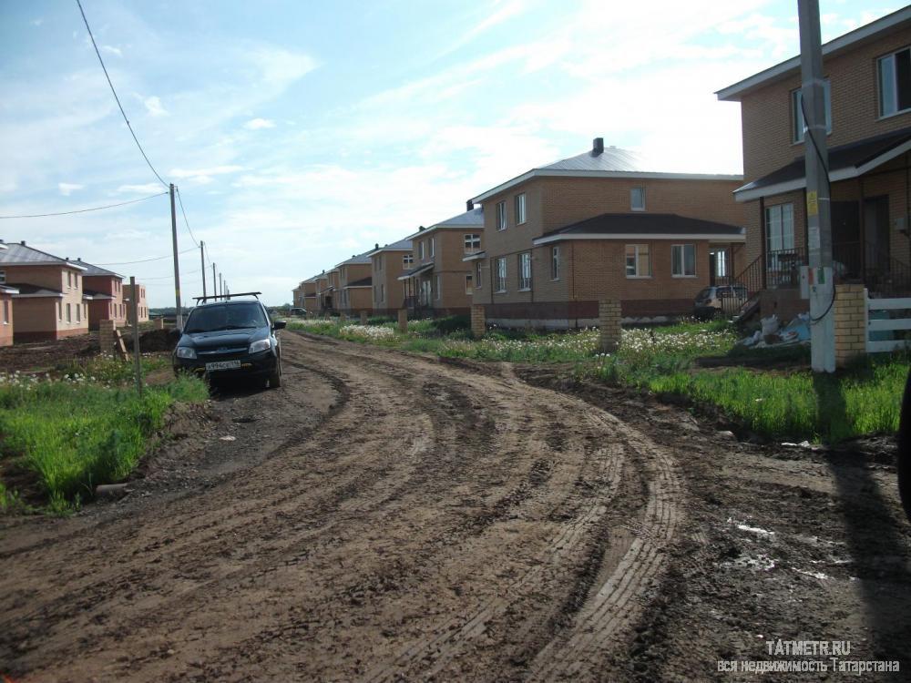 Чернышевка, продается таунхаус, 2.5 соток, общ. пл. дома 52 кв.м., санузел раздельный, хороший ремонт, Продаю... - 9