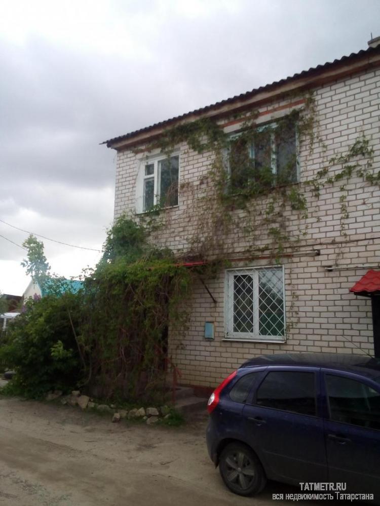 Продажа / Дома и коттеджи, Казань, 1-я Молдавская улица, 3 399 000 Казань город, Советский, 1-я Молдавская улица , м. Проспект Победы, продается дом, 3 соток, общ. пл. дома 100 кв.м.,...