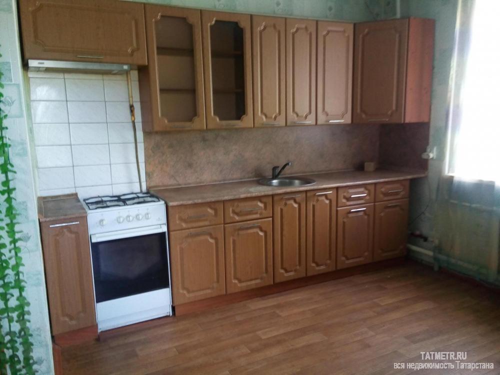 Продажа / Дома и коттеджи, Казань, 1-я Молдавская улица, 3 399 000 Казань город, Советский, 1-я Молдавская улица , м. Проспект Победы, продается дом, 3 соток, общ. пл. дома 100 кв.м.,... - 1