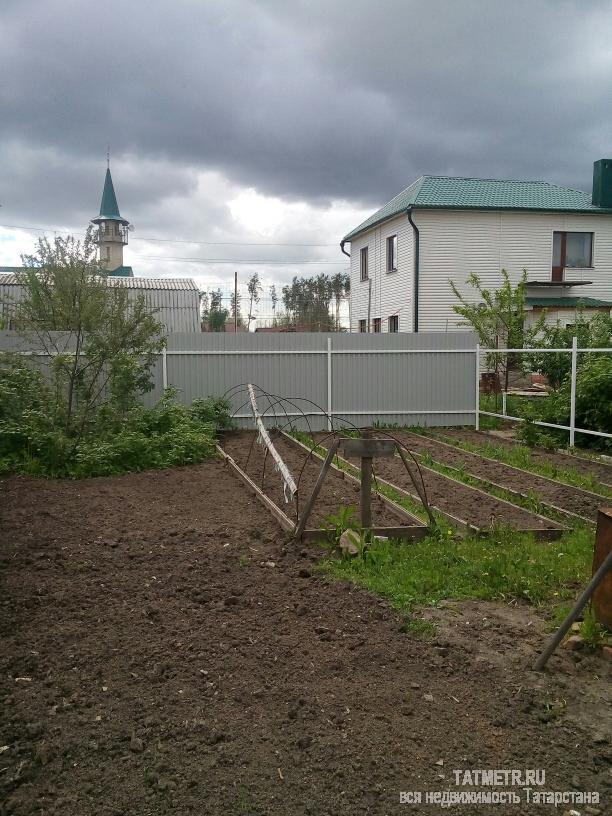 Продажа / Дома и коттеджи, Казань, 1-я Молдавская улица, 3 399 000 Казань город, Советский, 1-я Молдавская улица , м. Проспект Победы, продается дом, 3 соток, общ. пл. дома 100 кв.м.,... - 10