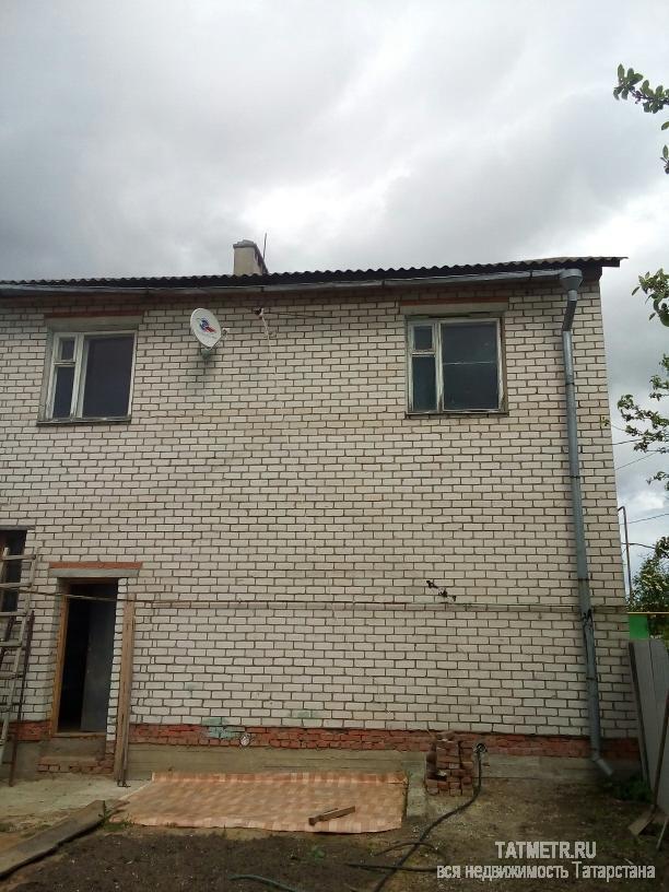 Продажа / Дома и коттеджи, Казань, 1-я Молдавская улица, 3 399 000 Казань город, Советский, 1-я Молдавская улица , м. Проспект Победы, продается дом, 3 соток, общ. пл. дома 100 кв.м.,... - 11