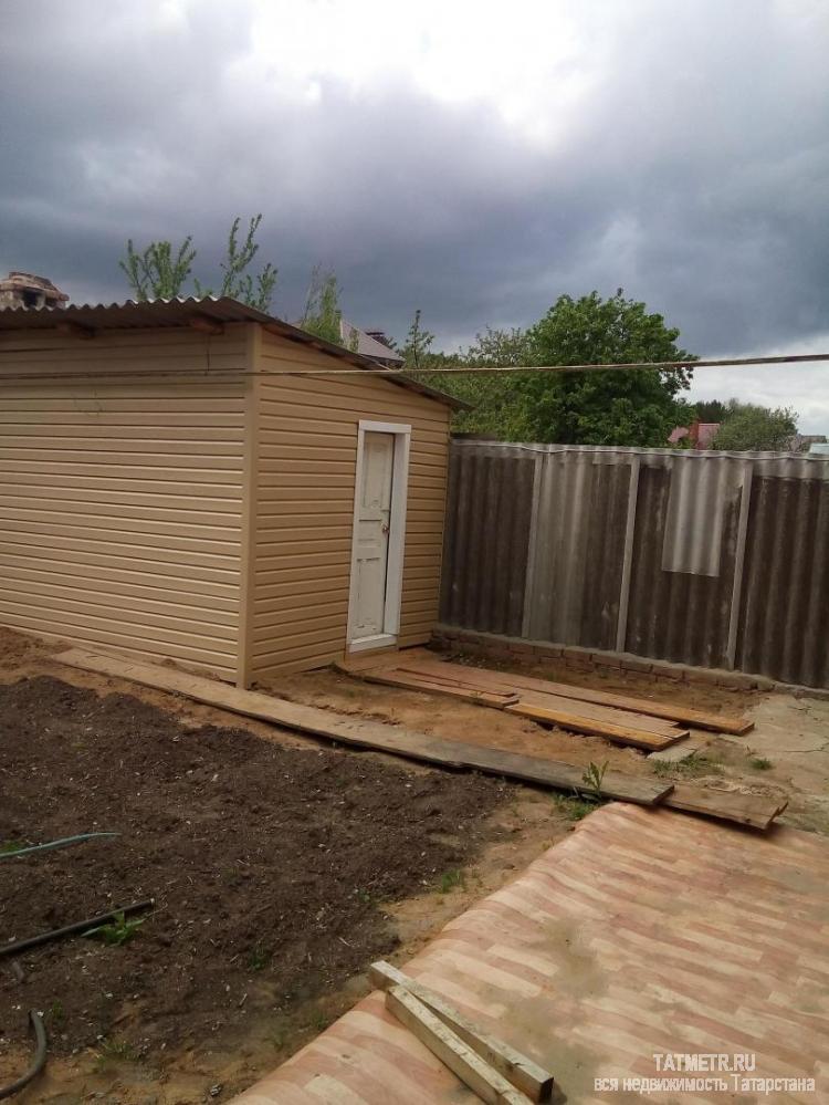 Продажа / Дома и коттеджи, Казань, 1-я Молдавская улица, 3 399 000 Казань город, Советский, 1-я Молдавская улица , м. Проспект Победы, продается дом, 3 соток, общ. пл. дома 100 кв.м.,... - 12