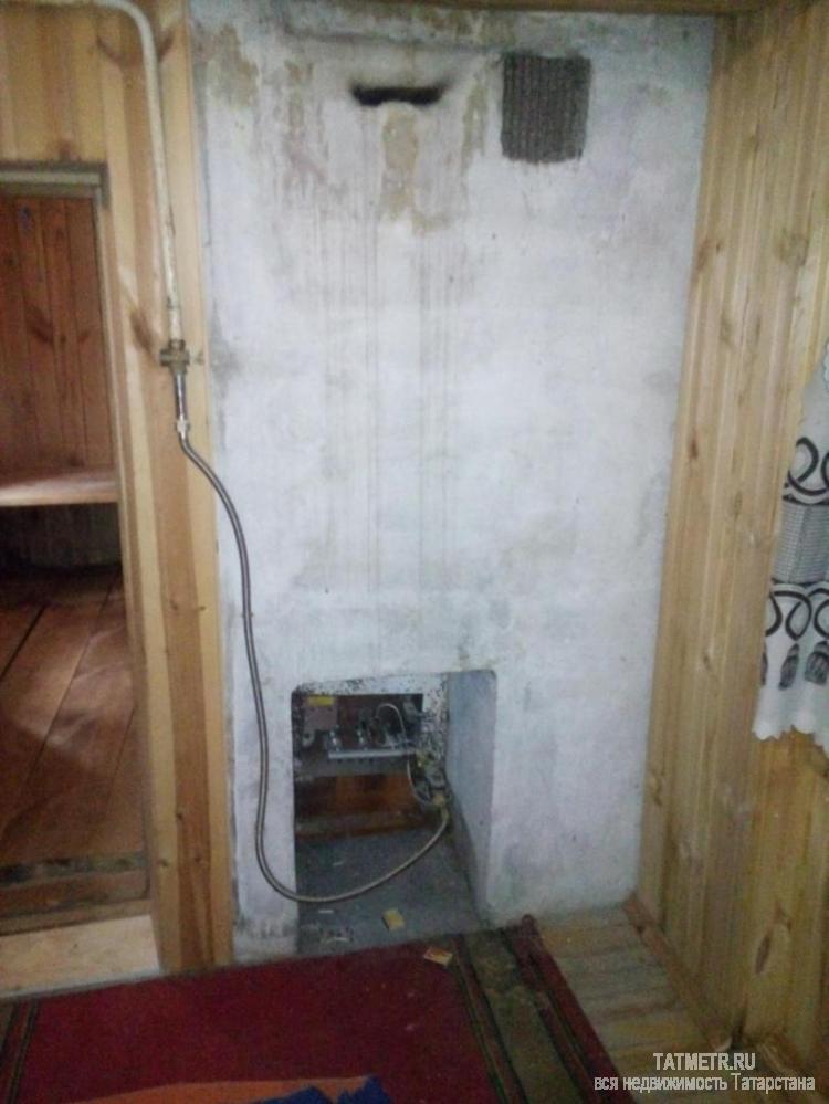 Продажа / Дома и коттеджи, Казань, 1-я Молдавская улица, 3 399 000 Казань город, Советский, 1-я Молдавская улица , м. Проспект Победы, продается дом, 3 соток, общ. пл. дома 100 кв.м.,... - 13