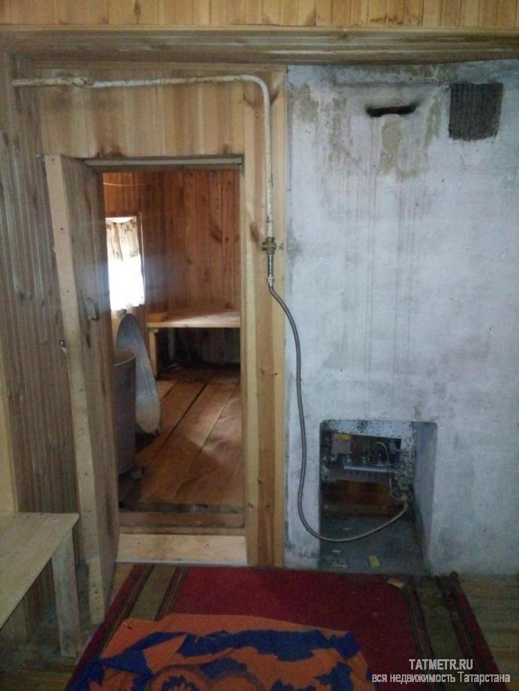 Продажа / Дома и коттеджи, Казань, 1-я Молдавская улица, 3 399 000 Казань город, Советский, 1-я Молдавская улица , м. Проспект Победы, продается дом, 3 соток, общ. пл. дома 100 кв.м.,... - 14