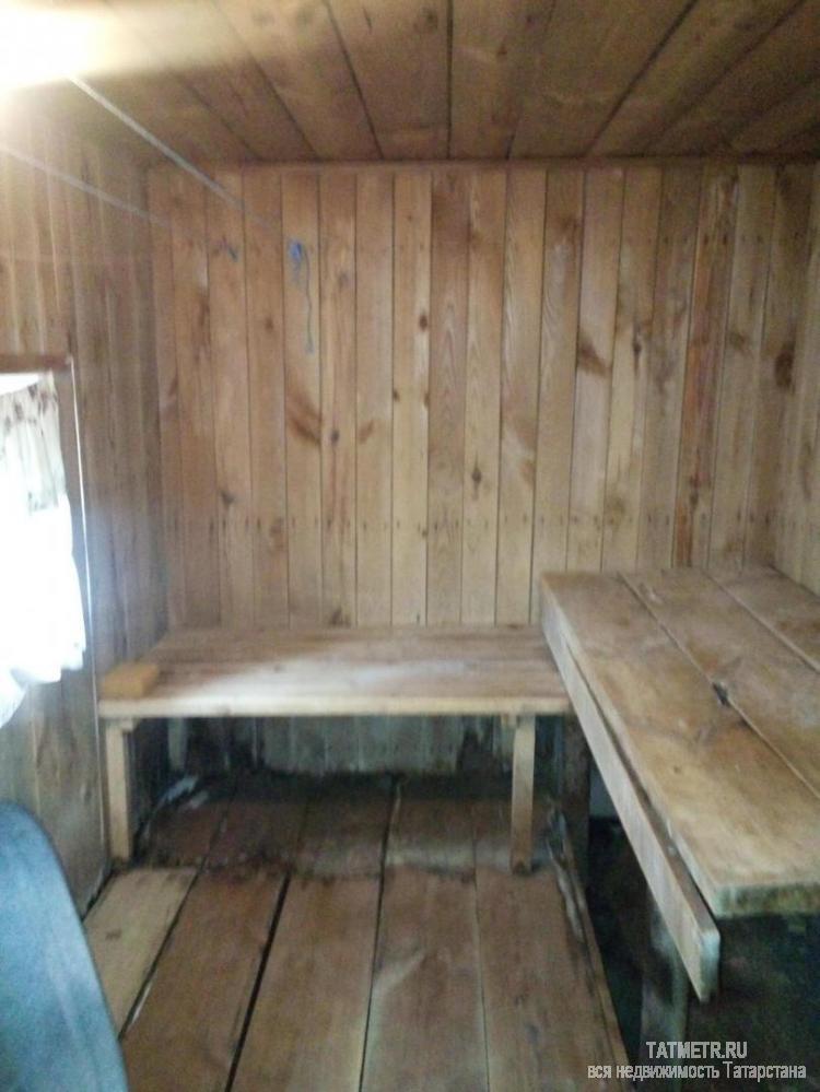 Продажа / Дома и коттеджи, Казань, 1-я Молдавская улица, 3 399 000 Казань город, Советский, 1-я Молдавская улица , м. Проспект Победы, продается дом, 3 соток, общ. пл. дома 100 кв.м.,... - 15