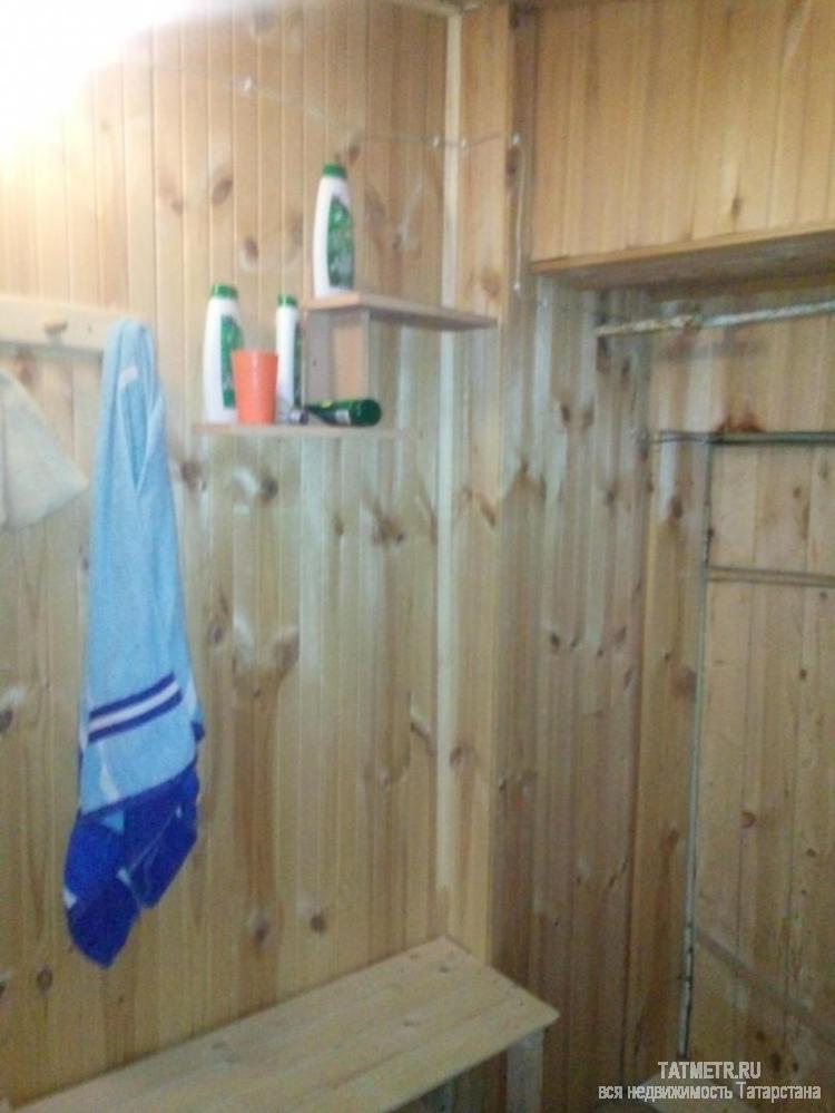 Продажа / Дома и коттеджи, Казань, 1-я Молдавская улица, 3 399 000 Казань город, Советский, 1-я Молдавская улица , м. Проспект Победы, продается дом, 3 соток, общ. пл. дома 100 кв.м.,... - 16