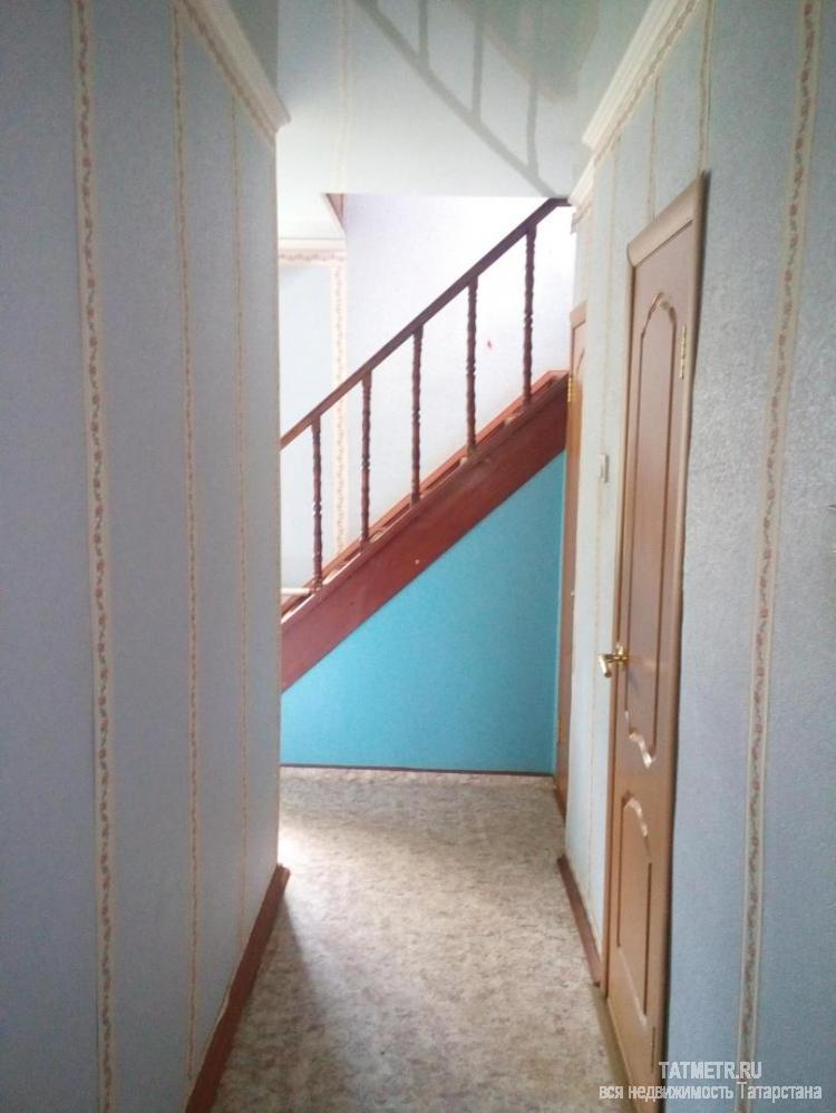 Продажа / Дома и коттеджи, Казань, 1-я Молдавская улица, 3 399 000 Казань город, Советский, 1-я Молдавская улица , м. Проспект Победы, продается дом, 3 соток, общ. пл. дома 100 кв.м.,... - 17