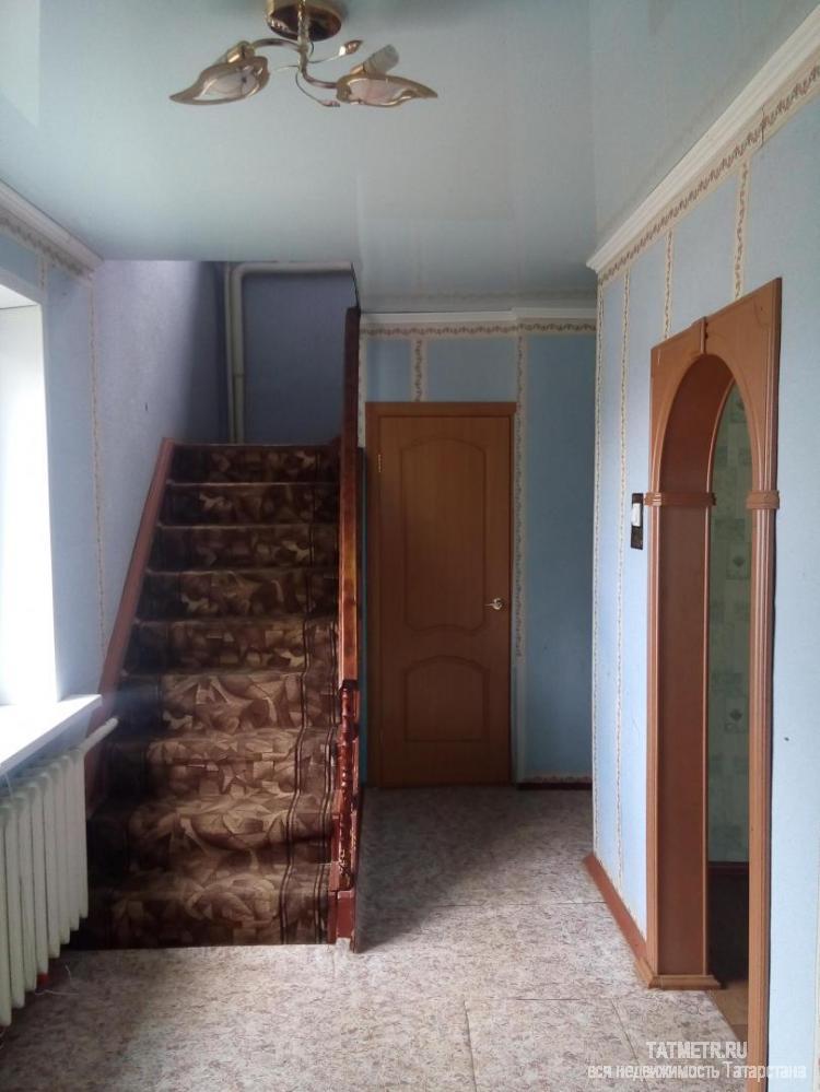 Продажа / Дома и коттеджи, Казань, 1-я Молдавская улица, 3 399 000 Казань город, Советский, 1-я Молдавская улица , м. Проспект Победы, продается дом, 3 соток, общ. пл. дома 100 кв.м.,... - 19
