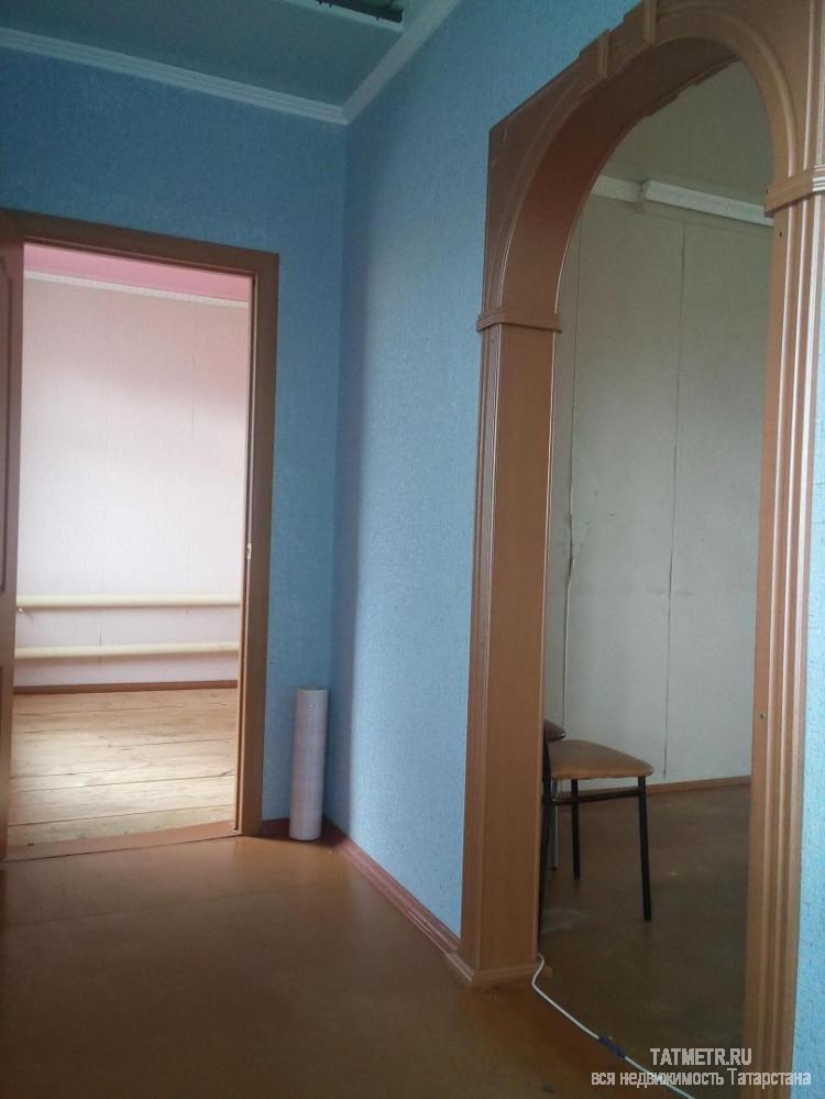 Продажа / Дома и коттеджи, Казань, 1-я Молдавская улица, 3 399 000 Казань город, Советский, 1-я Молдавская улица , м. Проспект Победы, продается дом, 3 соток, общ. пл. дома 100 кв.м.,... - 20