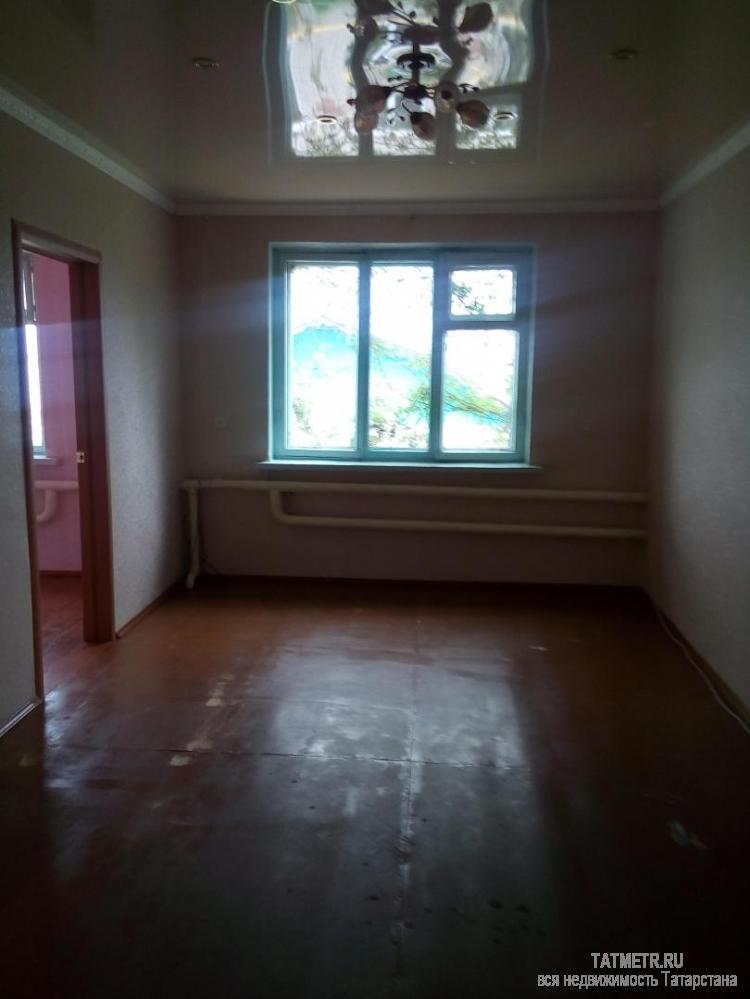 Продажа / Дома и коттеджи, Казань, 1-я Молдавская улица, 3 399 000 Казань город, Советский, 1-я Молдавская улица , м. Проспект Победы, продается дом, 3 соток, общ. пл. дома 100 кв.м.,... - 21