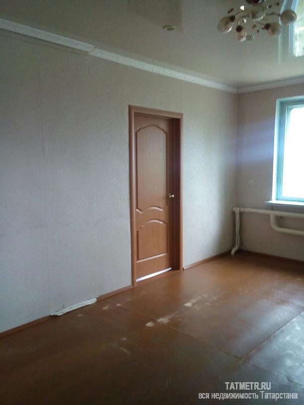 Продажа / Дома и коттеджи, Казань, 1-я Молдавская улица, 3 399 000 Казань город, Советский, 1-я Молдавская улица , м. Проспект Победы, продается дом, 3 соток, общ. пл. дома 100 кв.м.,... - 23