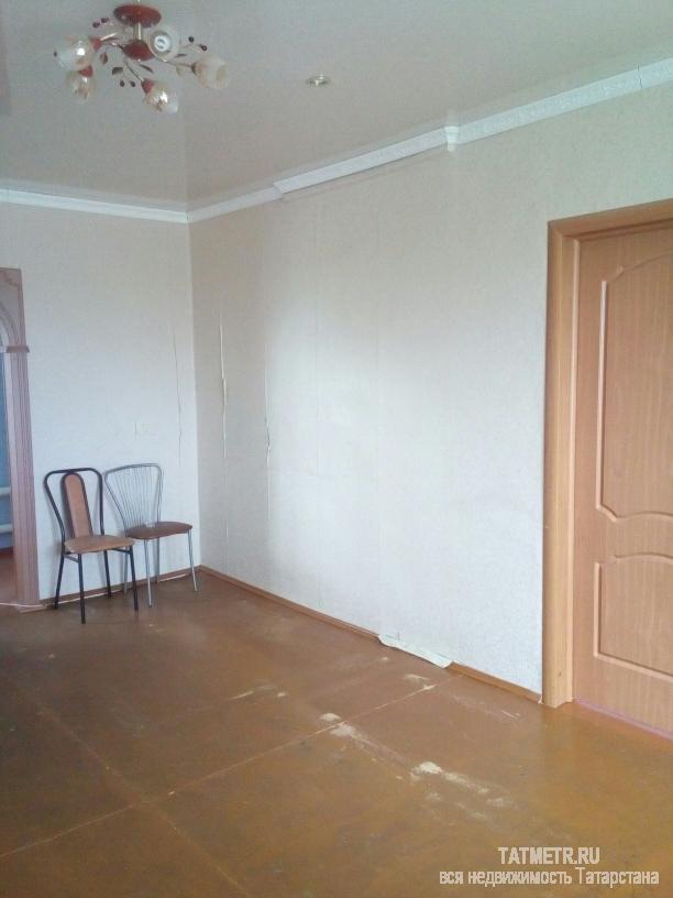 Продажа / Дома и коттеджи, Казань, 1-я Молдавская улица, 3 399 000 Казань город, Советский, 1-я Молдавская улица , м. Проспект Победы, продается дом, 3 соток, общ. пл. дома 100 кв.м.,... - 25