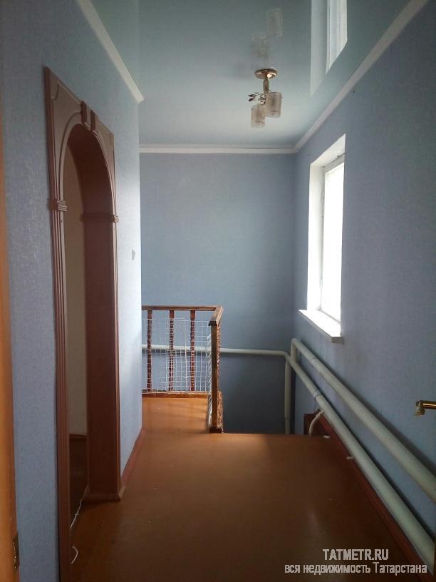 Продажа / Дома и коттеджи, Казань, 1-я Молдавская улица, 3 399 000 Казань город, Советский, 1-я Молдавская улица , м. Проспект Победы, продается дом, 3 соток, общ. пл. дома 100 кв.м.,... - 26