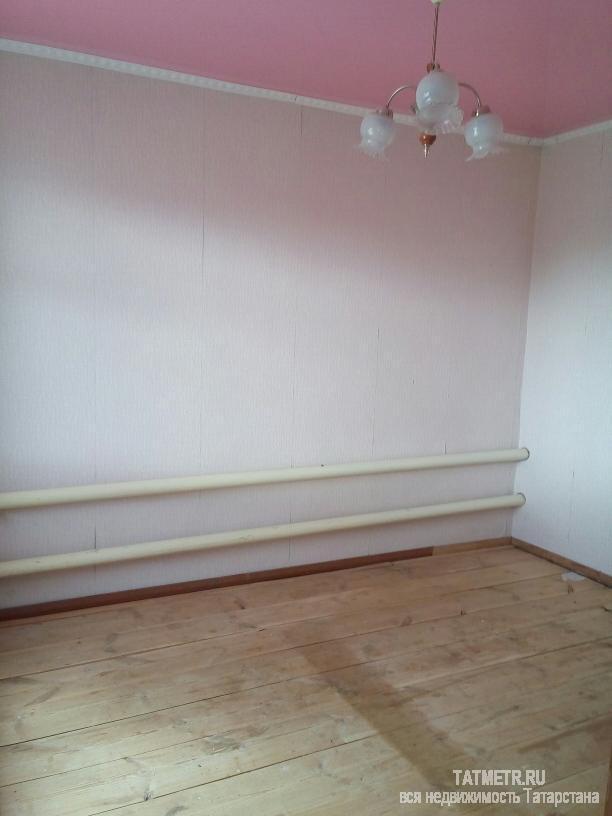 Продажа / Дома и коттеджи, Казань, 1-я Молдавская улица, 3 399 000 Казань город, Советский, 1-я Молдавская улица , м. Проспект Победы, продается дом, 3 соток, общ. пл. дома 100 кв.м.,... - 27