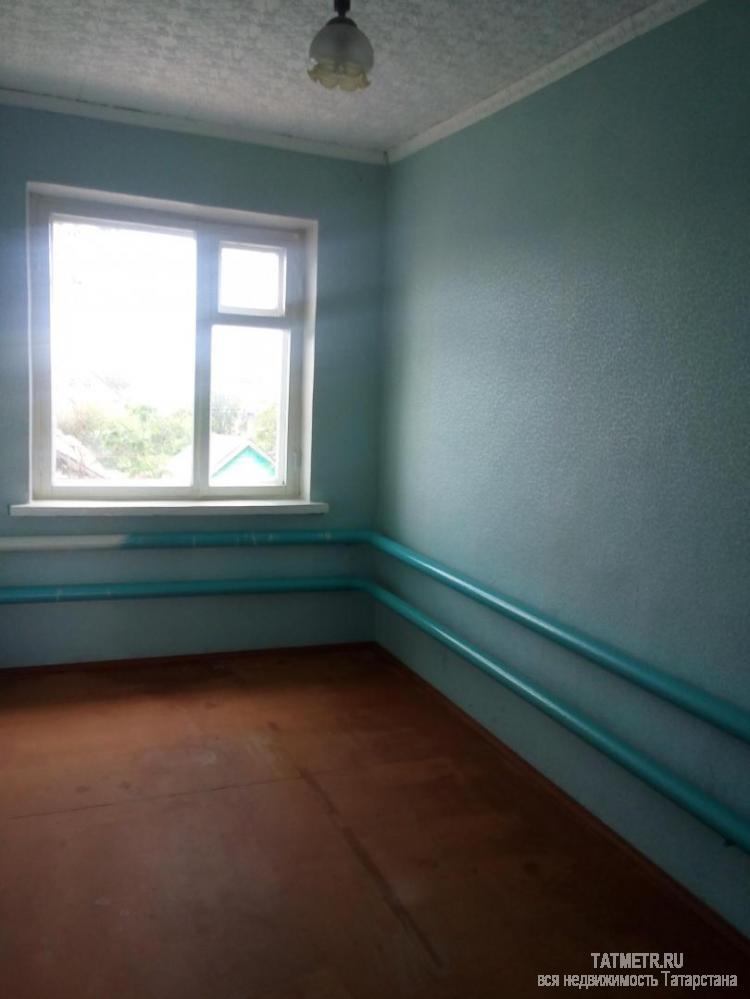 Продажа / Дома и коттеджи, Казань, 1-я Молдавская улица, 3 399 000 Казань город, Советский, 1-я Молдавская улица , м. Проспект Победы, продается дом, 3 соток, общ. пл. дома 100 кв.м.,... - 28
