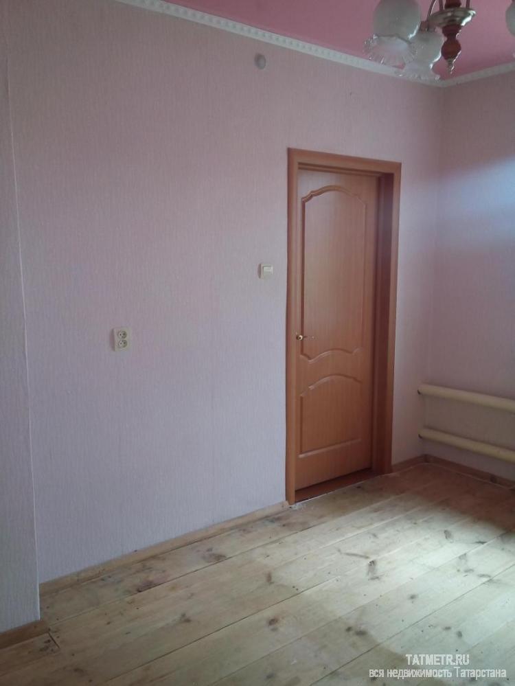 Продажа / Дома и коттеджи, Казань, 1-я Молдавская улица, 3 399 000 Казань город, Советский, 1-я Молдавская улица , м. Проспект Победы, продается дом, 3 соток, общ. пл. дома 100 кв.м.,... - 29