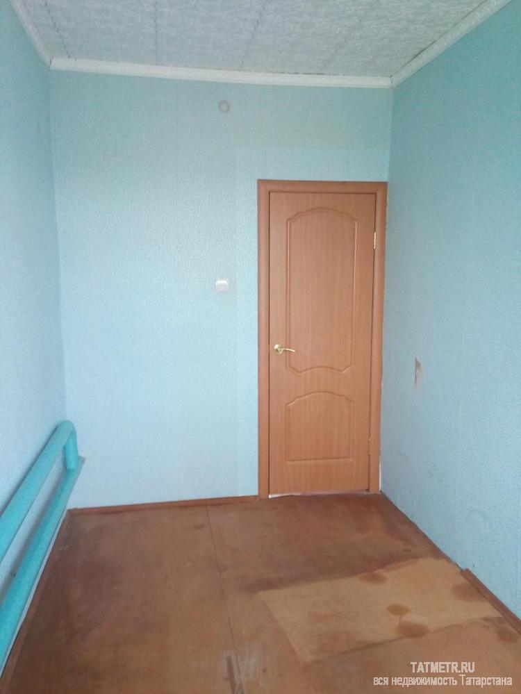Продажа / Дома и коттеджи, Казань, 1-я Молдавская улица, 3 399 000 Казань город, Советский, 1-я Молдавская улица , м. Проспект Победы, продается дом, 3 соток, общ. пл. дома 100 кв.м.,... - 30