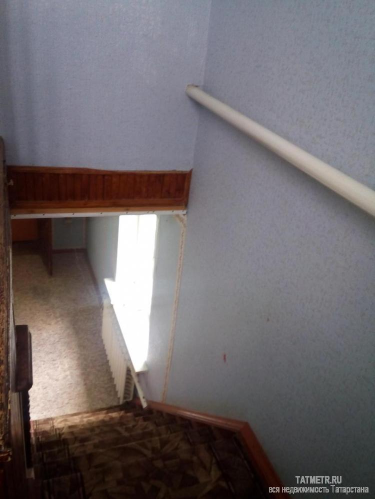 Продажа / Дома и коттеджи, Казань, 1-я Молдавская улица, 3 399 000 Казань город, Советский, 1-я Молдавская улица , м. Проспект Победы, продается дом, 3 соток, общ. пл. дома 100 кв.м.,... - 31