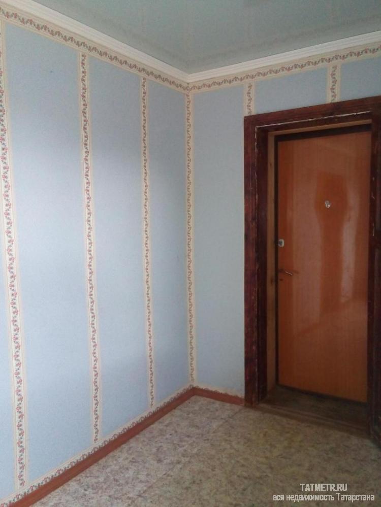 Продажа / Дома и коттеджи, Казань, 1-я Молдавская улица, 3 399 000 Казань город, Советский, 1-я Молдавская улица , м. Проспект Победы, продается дом, 3 соток, общ. пл. дома 100 кв.м.,... - 32