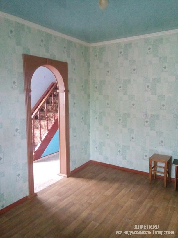 Продажа / Дома и коттеджи, Казань, 1-я Молдавская улица, 3 399 000 Казань город, Советский, 1-я Молдавская улица , м. Проспект Победы, продается дом, 3 соток, общ. пл. дома 100 кв.м.,... - 33