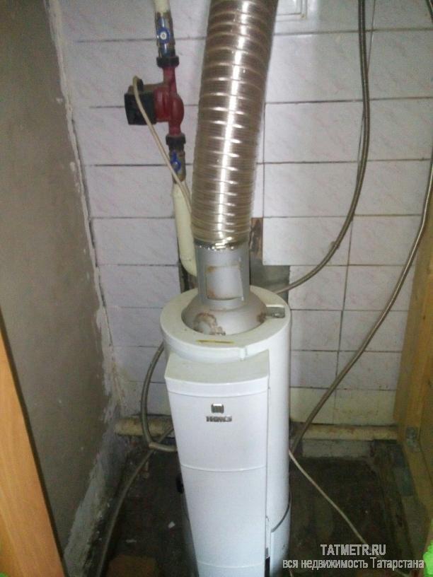 Продажа / Дома и коттеджи, Казань, 1-я Молдавская улица, 3 399 000 Казань город, Советский, 1-я Молдавская улица , м. Проспект Победы, продается дом, 3 соток, общ. пл. дома 100 кв.м.,... - 34