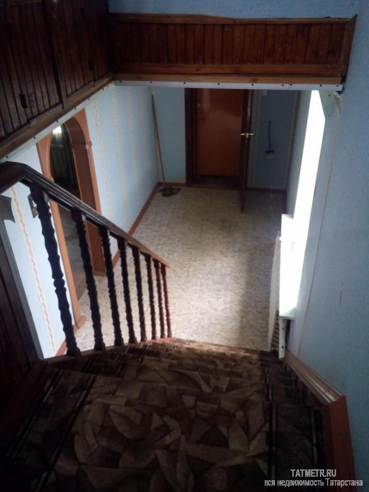 Продажа / Дома и коттеджи, Казань, 1-я Молдавская улица, 3 399 000 Казань город, Советский, 1-я Молдавская улица , м. Проспект Победы, продается дом, 3 соток, общ. пл. дома 100 кв.м.,... - 36