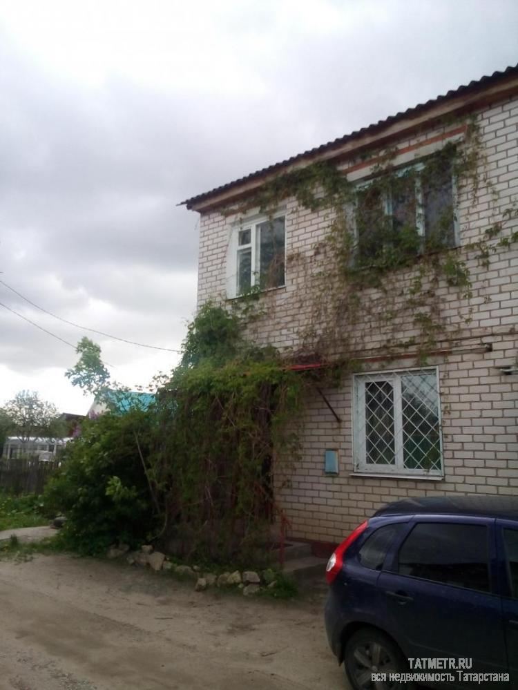 Продажа / Дома и коттеджи, Казань, 1-я Молдавская улица, 3 399 000 Казань город, Советский, 1-я Молдавская улица , м. Проспект Победы, продается дом, 3 соток, общ. пл. дома 100 кв.м.,... - 37