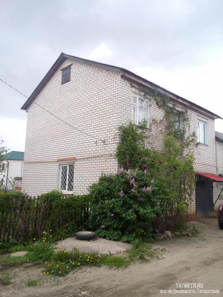 Продажа / Дома и коттеджи, Казань, 1-я Молдавская улица, 3 399 000 Казань город, Советский, 1-я Молдавская улица , м. Проспект Победы, продается дом, 3 соток, общ. пл. дома 100 кв.м.,... - 38
