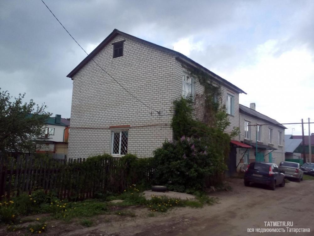 Продажа / Дома и коттеджи, Казань, 1-я Молдавская улица, 3 399 000 Казань город, Советский, 1-я Молдавская улица , м. Проспект Победы, продается дом, 3 соток, общ. пл. дома 100 кв.м.,... - 39