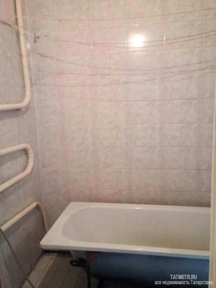 Продажа / Дома и коттеджи, Казань, 1-я Молдавская улица, 3 399 000 Казань город, Советский, 1-я Молдавская улица , м. Проспект Победы, продается дом, 3 соток, общ. пл. дома 100 кв.м.,... - 6