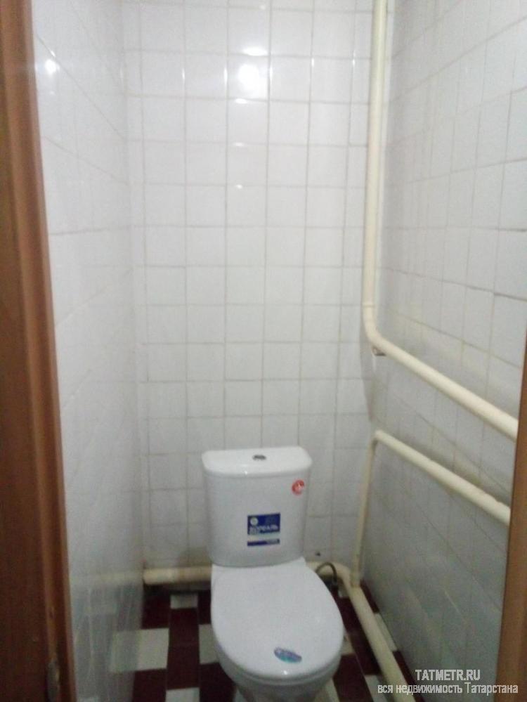 Продажа / Дома и коттеджи, Казань, 1-я Молдавская улица, 3 399 000 Казань город, Советский, 1-я Молдавская улица , м. Проспект Победы, продается дом, 3 соток, общ. пл. дома 100 кв.м.,... - 7