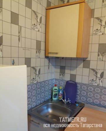 Продажа / Квартиры, Казань, Татарстан улица, 2 580 000 Казань город, Вахитовский, улица Татарстан 49, 1 комн., общ. пл. 34 кв.м., жил.пл. 18 кв.м., комнаты 18, кухня 6... - 10