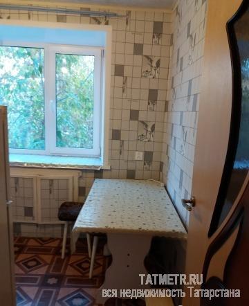 Продажа / Квартиры, Казань, Татарстан улица, 2 580 000 Казань город, Вахитовский, улица Татарстан 49, 1 комн., общ. пл. 34 кв.м., жил.пл. 18 кв.м., комнаты 18, кухня 6... - 11