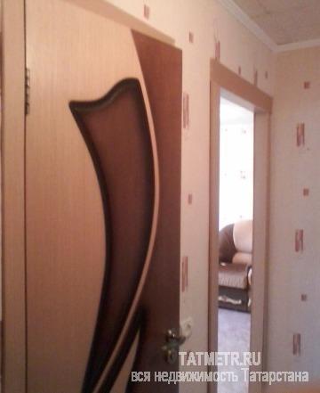 Продажа / Квартиры, Казань, Татарстан улица, 2 580 000 Казань город, Вахитовский, улица Татарстан 49, 1 комн., общ. пл. 34 кв.м., жил.пл. 18 кв.м., комнаты 18, кухня 6... - 2
