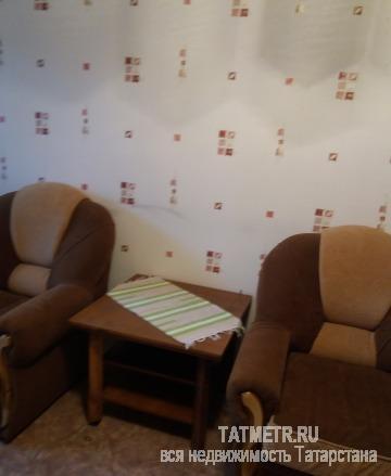 Продажа / Квартиры, Казань, Татарстан улица, 2 580 000 Казань город, Вахитовский, улица Татарстан 49, 1 комн., общ. пл. 34 кв.м., жил.пл. 18 кв.м., комнаты 18, кухня 6... - 8