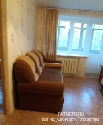 Продажа / Квартиры, Казань, Татарстан улица, 2 580 000 Казань город, Вахитовский, улица Татарстан 49, 1 комн., общ. пл. 34 кв.м., жил.пл. 18 кв.м., комнаты 18, кухня 6... - 9