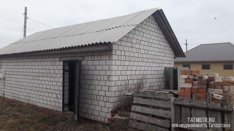 Продажа / Дома и коттеджи, Верхний Услон, Героя Зиннурова улица, 3 720 000 Верхний Услон, улица Героя Зиннурова , продается коттедж, 15 соток, общ. пл. дома 140 кв.м., 2 санузла, без отделки,... - 12