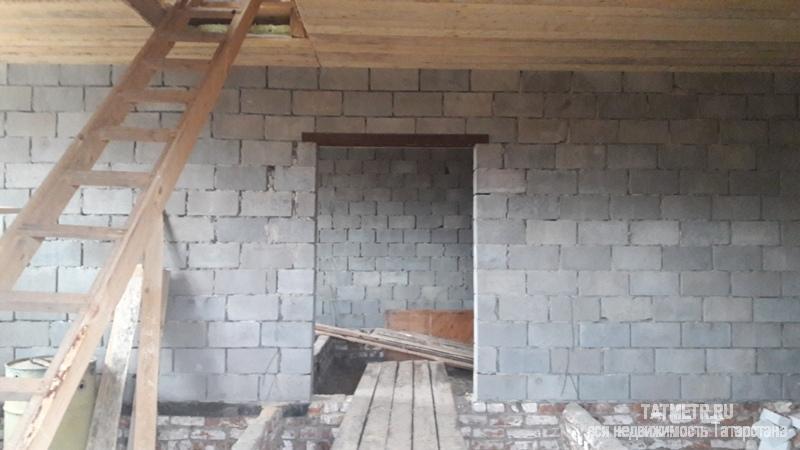 Продажа / Дома и коттеджи, Верхний Услон, Героя Зиннурова улица, 3 720 000 Верхний Услон, улица Героя Зиннурова , продается коттедж, 15 соток, общ. пл. дома 140 кв.м., 2 санузла, без отделки,... - 13