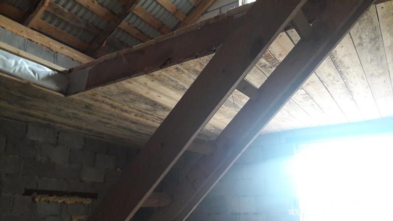 Продажа / Дома и коттеджи, Верхний Услон, Героя Зиннурова улица, 3 720 000 Верхний Услон, улица Героя Зиннурова , продается коттедж, 15 соток, общ. пл. дома 140 кв.м., 2 санузла, без отделки,... - 16
