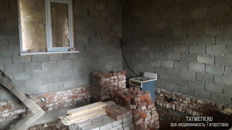 Продажа / Дома и коттеджи, Верхний Услон, Героя Зиннурова улица, 3 720 000 Верхний Услон, улица Героя Зиннурова , продается коттедж, 15 соток, общ. пл. дома 140 кв.м., 2 санузла, без отделки,... - 17