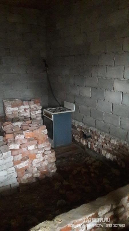 Продажа / Дома и коттеджи, Верхний Услон, Героя Зиннурова улица, 3 720 000 Верхний Услон, улица Героя Зиннурова , продается коттедж, 15 соток, общ. пл. дома 140 кв.м., 2 санузла, без отделки,... - 18